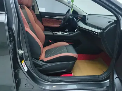 Changan Eado