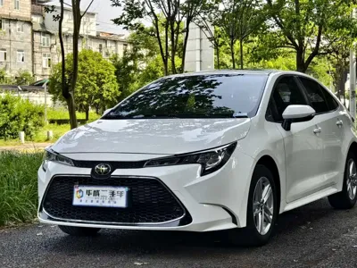Toyota Levin