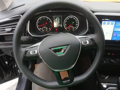 Jetta VS7