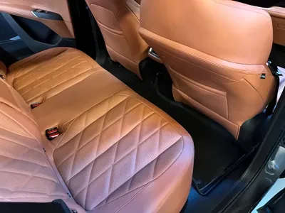 Changan 长安CS75PLUS
