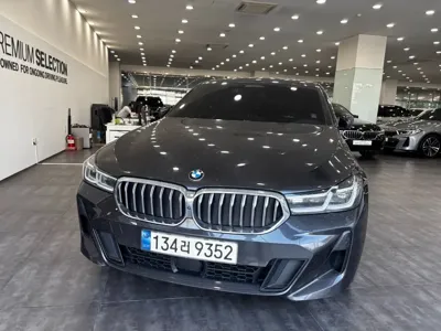 BMW Gran Turismo
