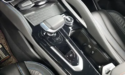 Renault-KoreaSamsung Grand Koleos