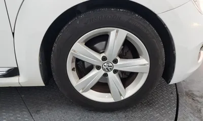 Volkswagen Beatle