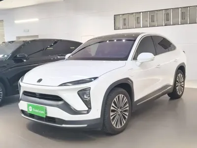Nio EC6
