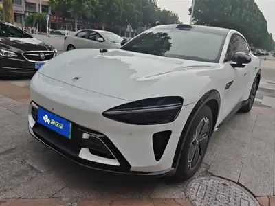 Xiaomi 小米YU7