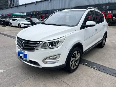 Baojun 560