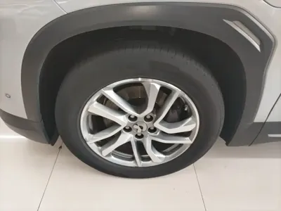 Nio EC6