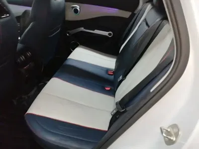 BYD Yuan Plus