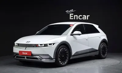 Hyundai Ioniq5