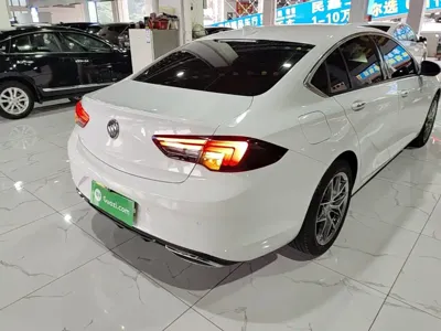 Buick Regal