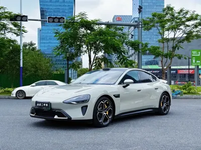 Xiaomi SU7