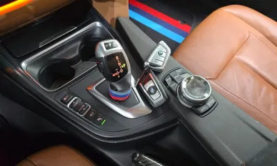 BMW 4-Series