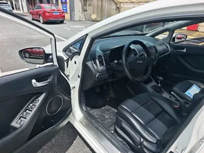 Kia K3S