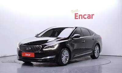 Hyundai Aslan