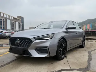 MG MG6