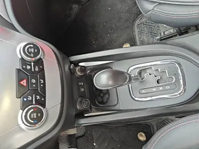 Changan CS35