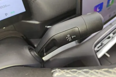 Geely Galaxy Galaxy A7