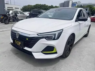 Roewe i6 Max