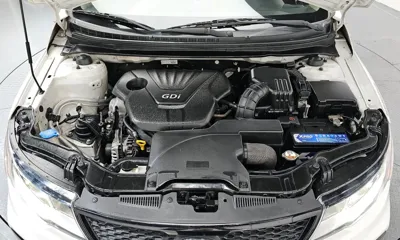 Kia Porte