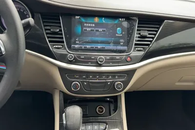 Buick Verano