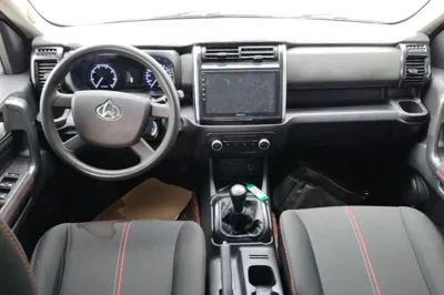CHANGAN OSHAN X70A