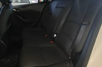 Mazda Mazda 3 Axela