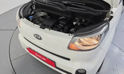 Kia Ray