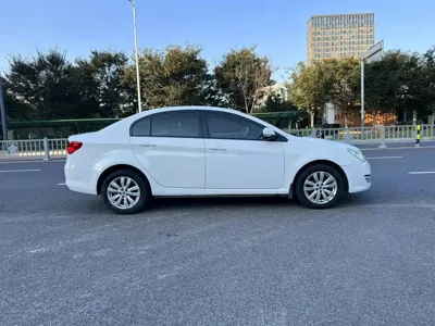 Roewe 350