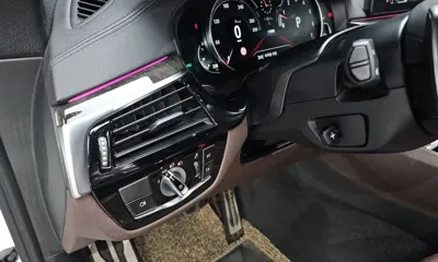 BMW Gran Turismo