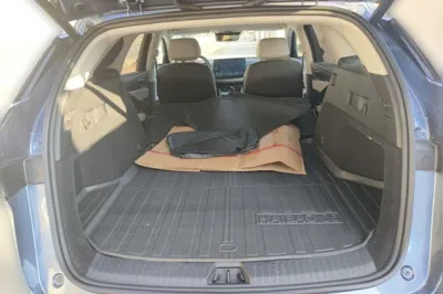 BYD Seal 06 DM-i Touring
