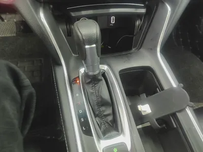 Honda Inspire