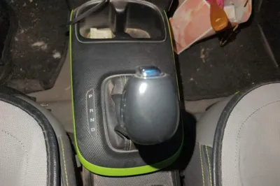 Roewe Clever