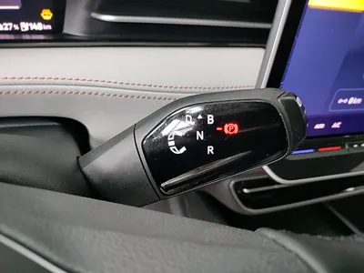 Volkswagen ID.7 VIZZION