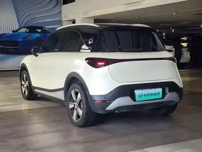 Smart Smart #1