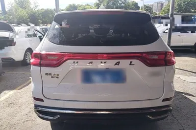 Haval M6
