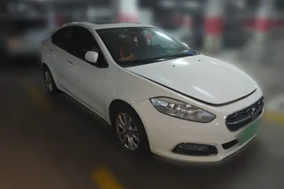 Fiat Viaggio