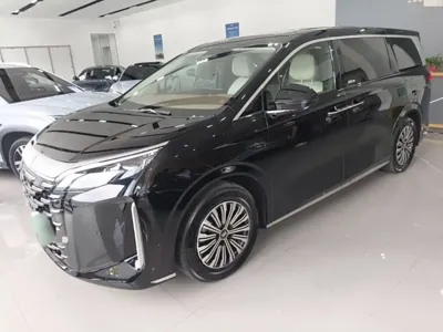 BYD Xia