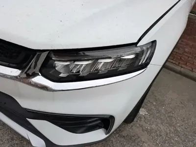 Geely Xingyue S