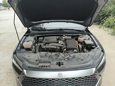 BYD Qin Plus