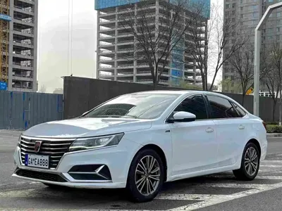 Roewe 荣威i6经典