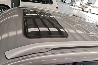 Changan CS35PLUS