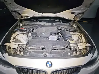 BMW 3 Series GT