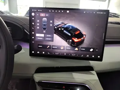 Zeekr 001
