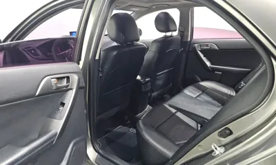 Kia Porte