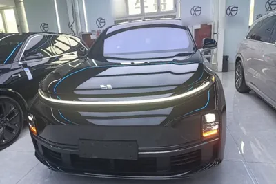 Li Auto L7