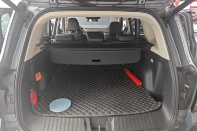 Haval Dargo