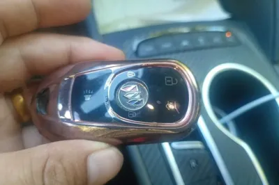 Buick Regal