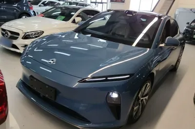 Nio ET5