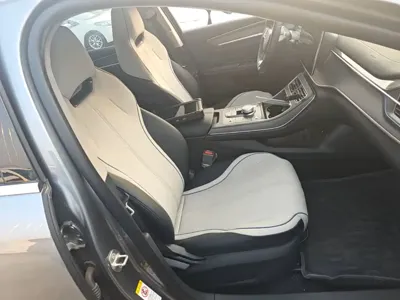 BYD Destroyer 05