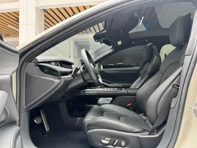 Xiaomi SU7